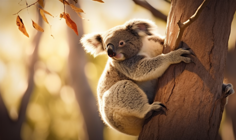 koala